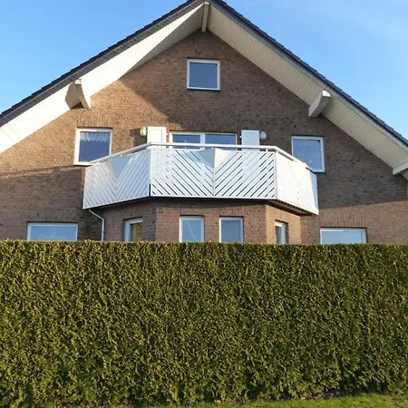 Ferienwohnung Kalltalblick * Simmerath