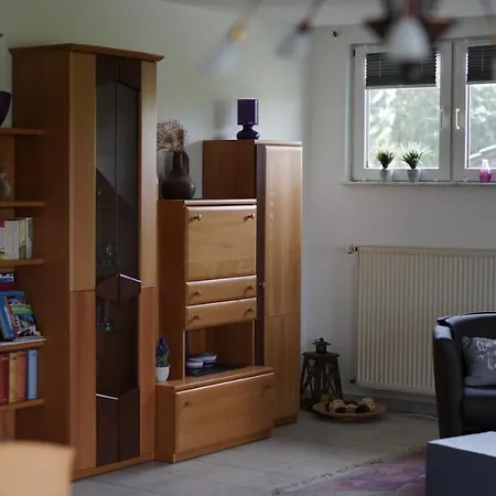 Ferienwohnung Kalltalblick *
