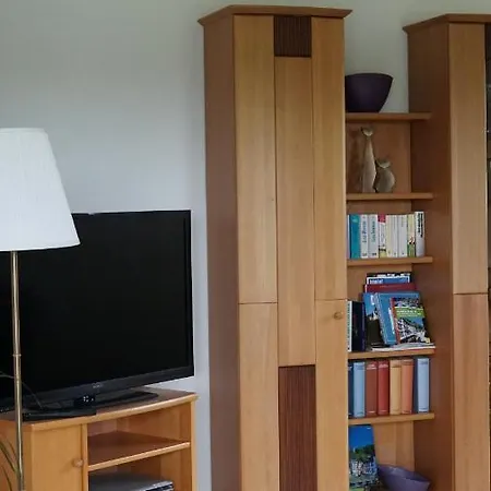 Ferienwohnung Kalltalblick Simmerath
