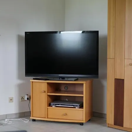 Ferienwohnung Kalltalblick