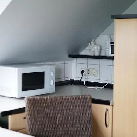 Ferienwohnung Kalltalblick *