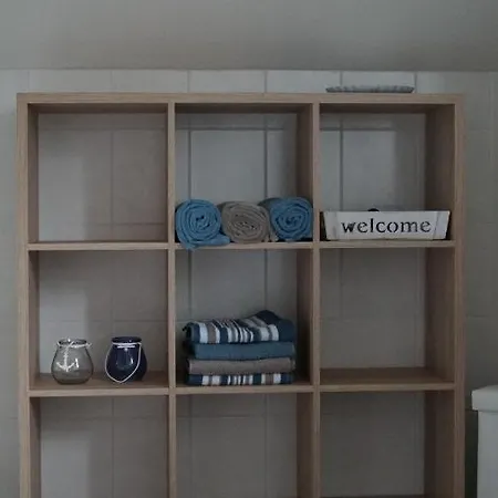 Ferienwohnung Kalltalblick Apartment