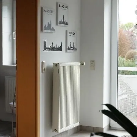 Ferienwohnung Kalltalblick * Simmerath