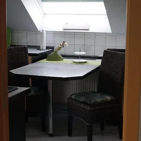 Ferienwohnung Kalltalblick *
