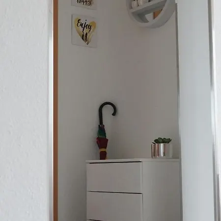 Ferienwohnung Kalltalblick Apartment