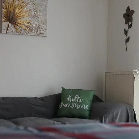 Ferienwohnung Kalltalblick Apartment