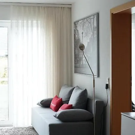 Ferienwohnung Kalltalblick דירה זימראת'