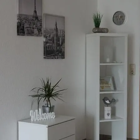 Ferienwohnung Kalltalblick *