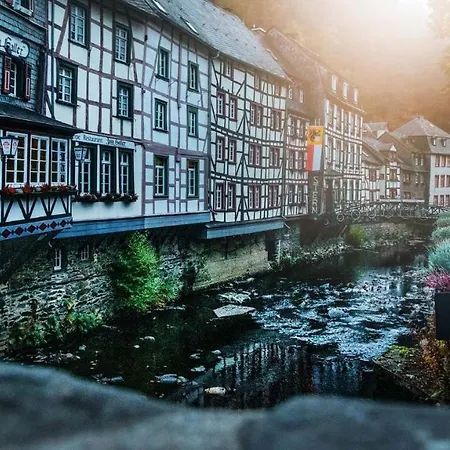 Ferienwohnung Kalltalblick * Simmerath