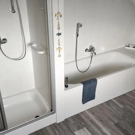 Ferienwohnung Kalltalblick Simmerath