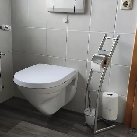 Ferienwohnung Kalltalblick * זימראת'