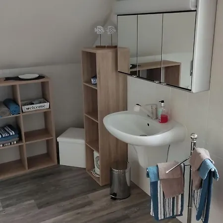 Ferienwohnung Kalltalblick Simmerath