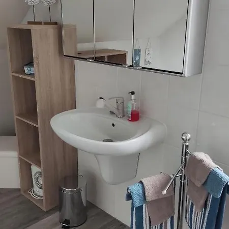 Ferienwohnung Kalltalblick *