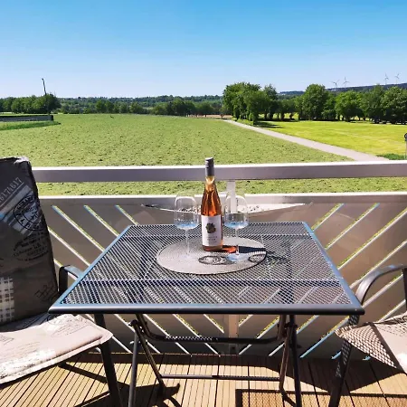 Ferienwohnung Kalltalblick * Simmerath