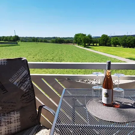 Ferienwohnung Kalltalblick * Simmerath