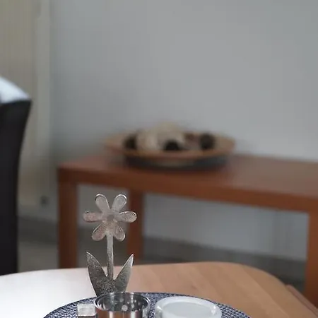 Ferienwohnung Kalltalblick Apartment *