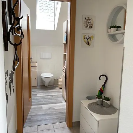 Ferienwohnung Kalltalblick דירה זימראת'
