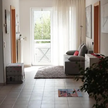 Ferienwohnung Kalltalblick דירה זימראת'