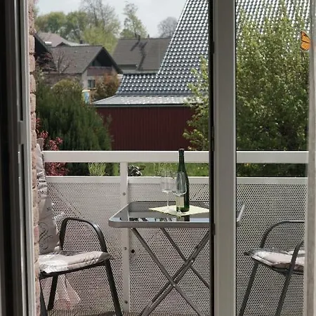 Ferienwohnung Kalltalblick Apartment Simmerath